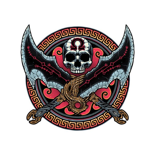 Legend Of The Chaos - Image 8