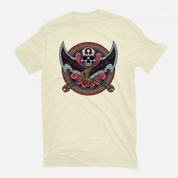 Legend Of The Chaos - Image 19