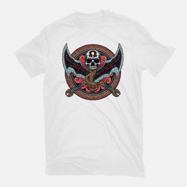 Legend Of The Chaos - Image 7