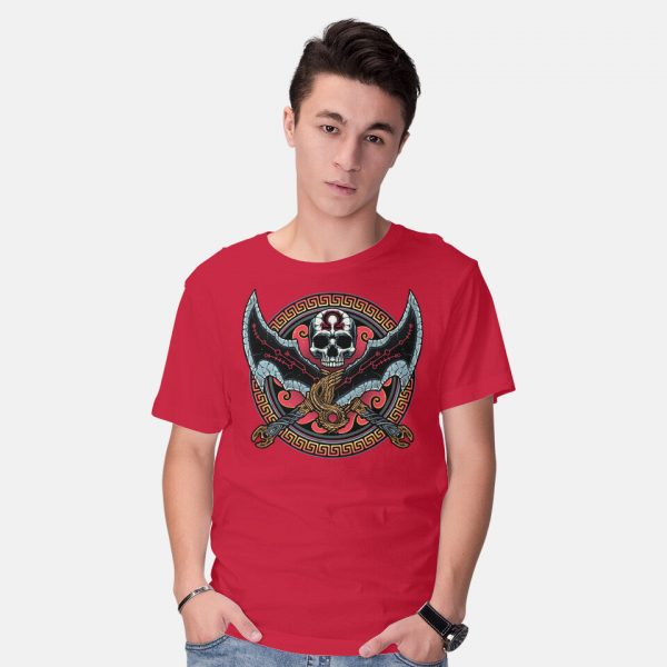 Legend Of The Chaos - Image 14