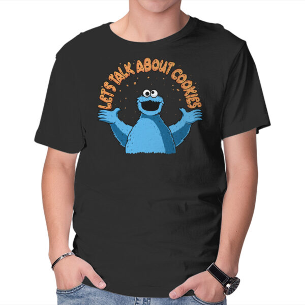 Let's Talk About Cookies - Image 5