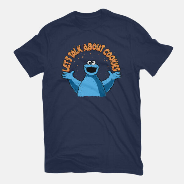 Let's Talk About Cookies - Image 3