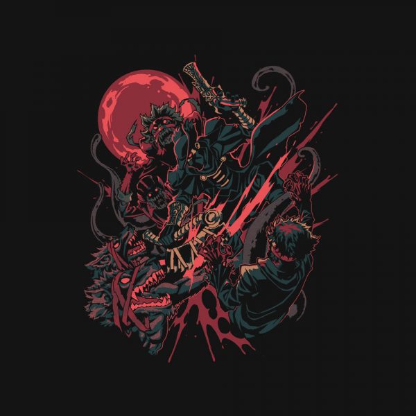 Night Hunt - Image 4
