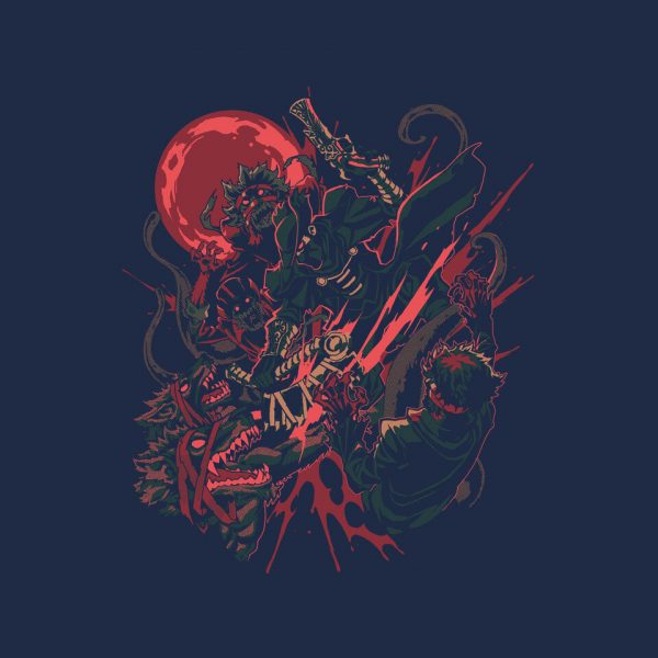 Night Hunt - Image 8