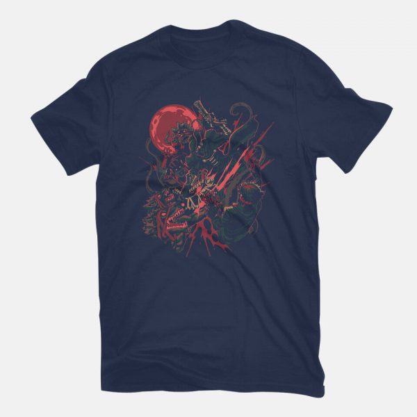 Night Hunt - Image 7