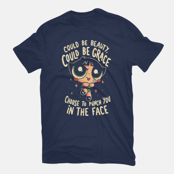 Choose To Punch You In The Face - Image 7