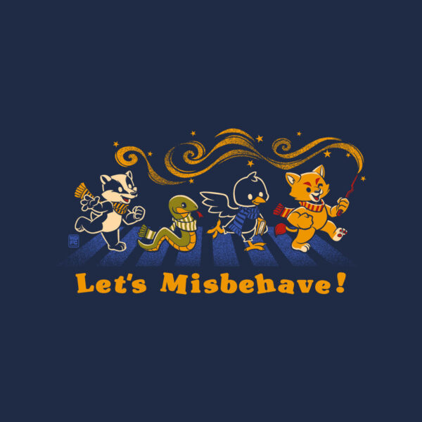 Let's Misbehave Magic Animals - Image 8