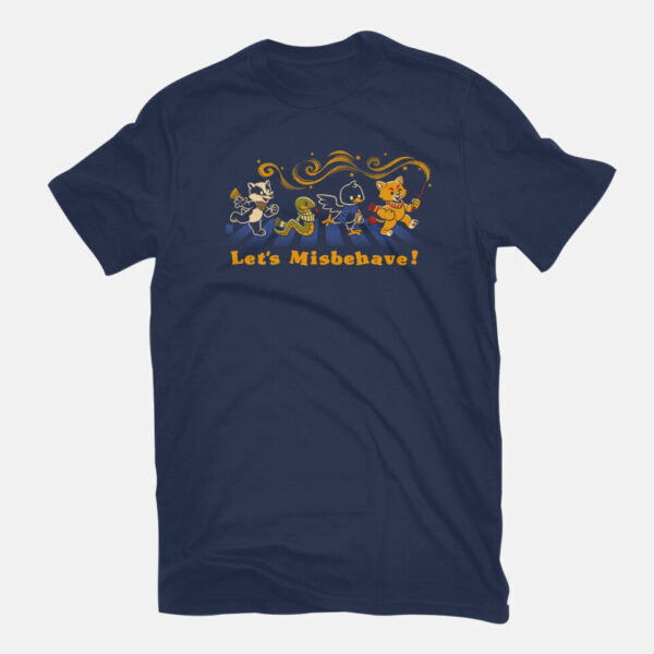 Let's Misbehave Magic Animals - Image 7