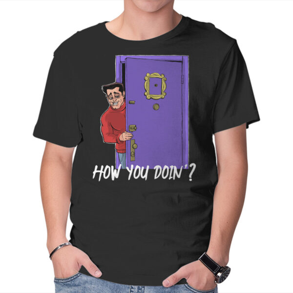 How You Doin