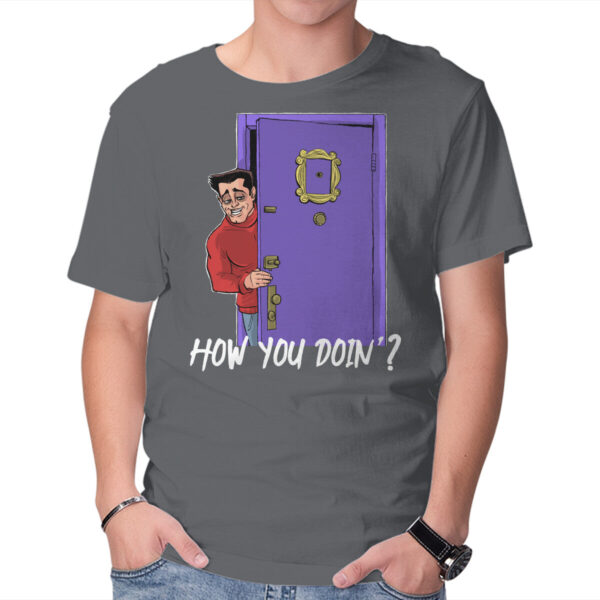 How You Doin - Image 9