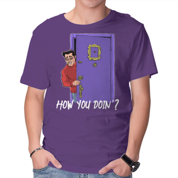 How You Doin - Image 17