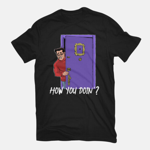 How You Doin - Image 3