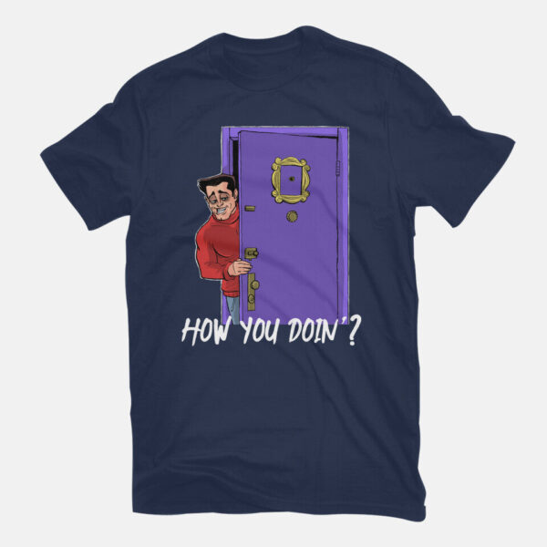 How You Doin - Image 7