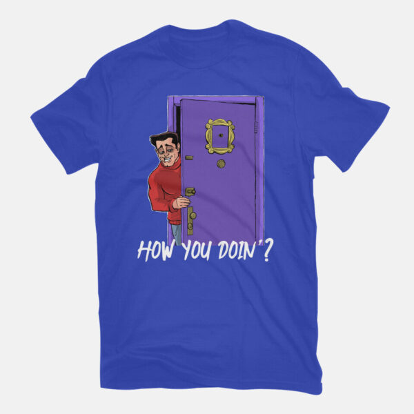 How You Doin - Image 15