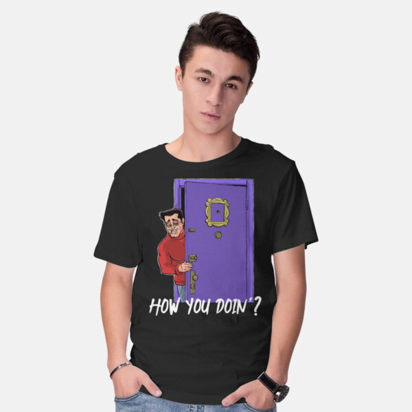 How You Doin - Image 2