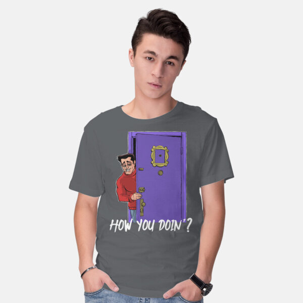 How You Doin - Image 10