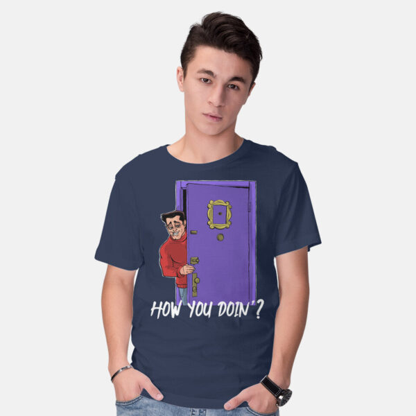 How You Doin - Image 6