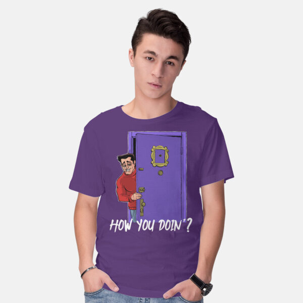 How You Doin - Image 18