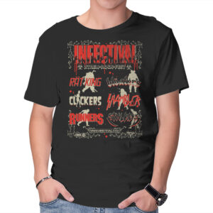 Infectival