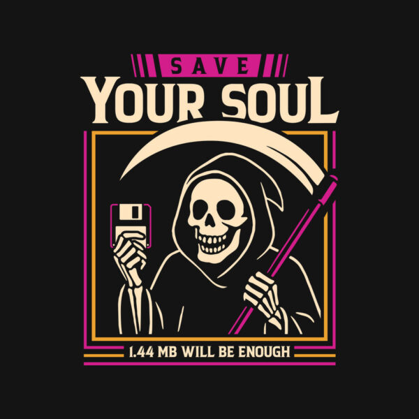 Save Your Soul - Image 4