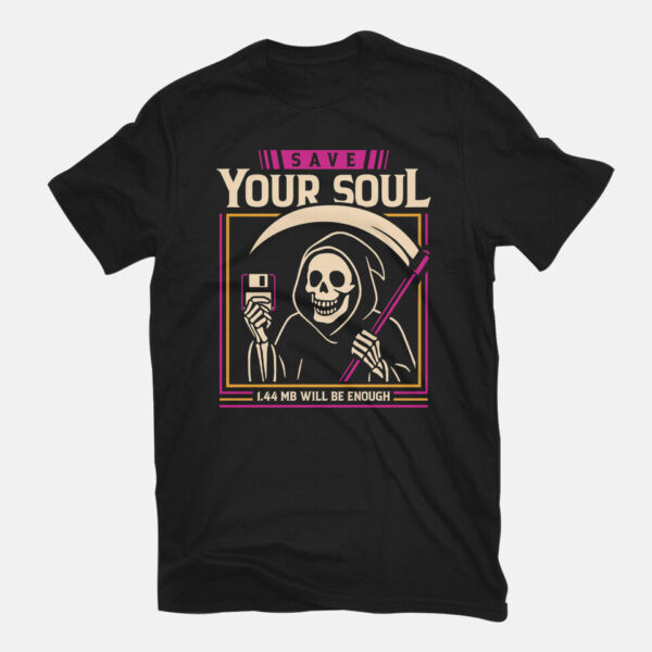 Save Your Soul - Image 3