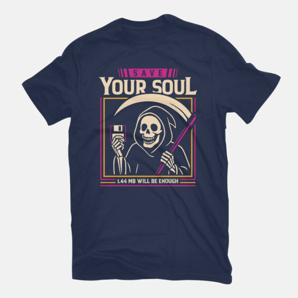 Save Your Soul - Image 7