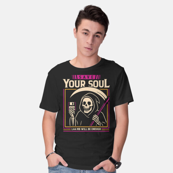 Save Your Soul - Image 2