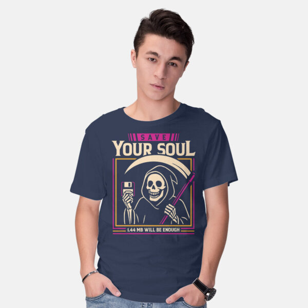 Save Your Soul - Image 6
