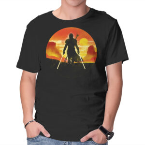 The Mandalorian Knight
