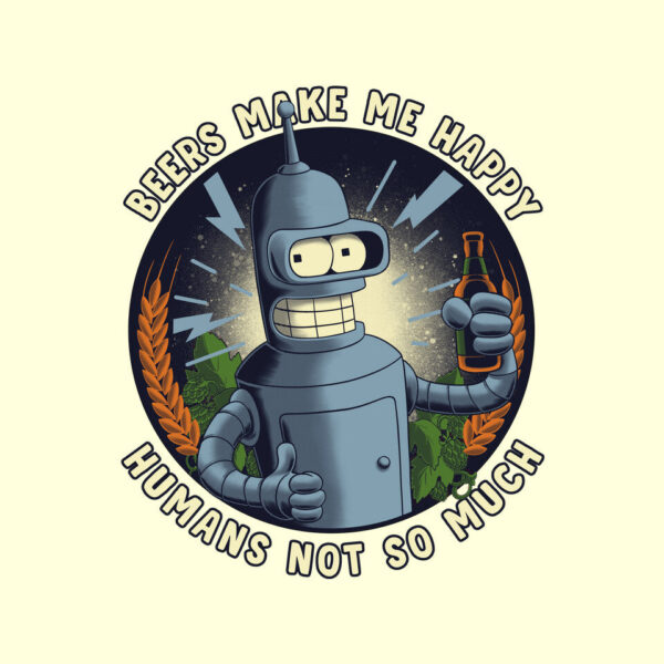 Beers Make Me Happy - Image 12