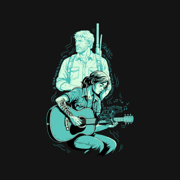 Future Days The Last Of Us - Image 4