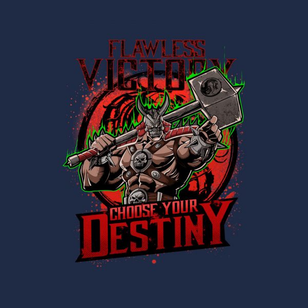 Choose Your Destiny - Image 8