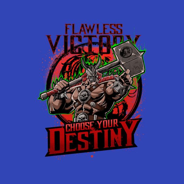 Choose Your Destiny - Image 12