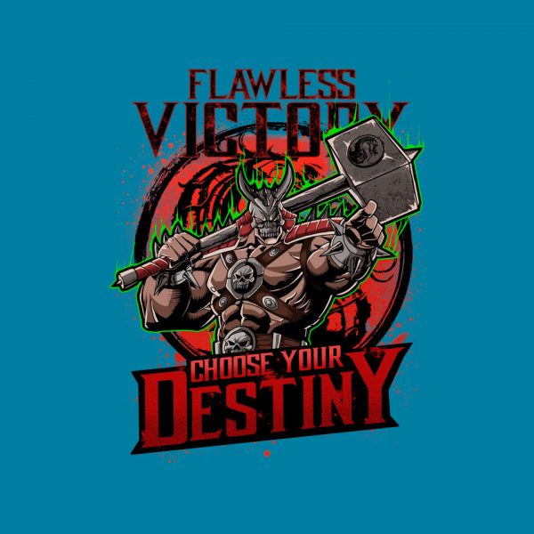 Choose Your Destiny - Image 16