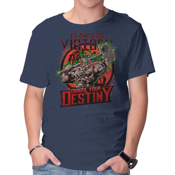 Choose Your Destiny - Image 5