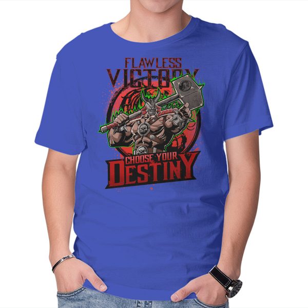 Choose Your Destiny - Image 9