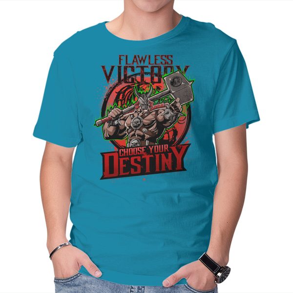 Choose Your Destiny - Image 13