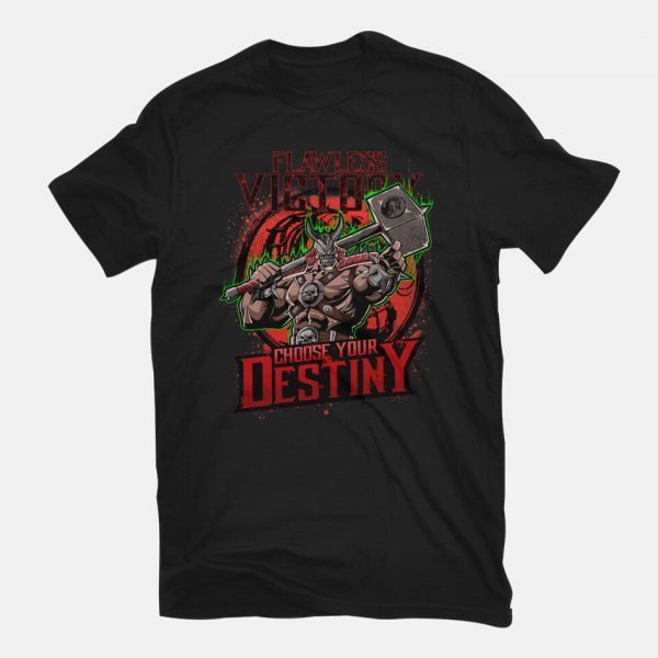 Choose Your Destiny - Image 3