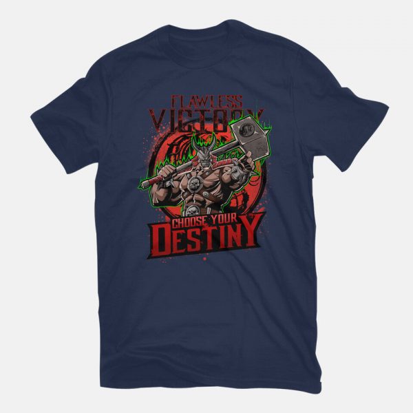 Choose Your Destiny - Image 7