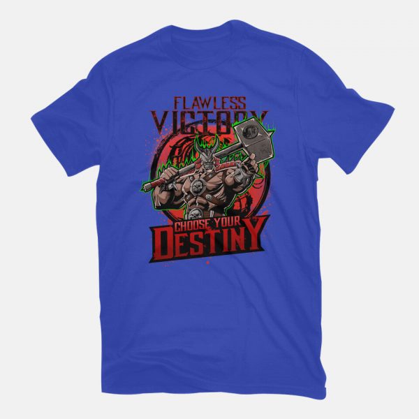 Choose Your Destiny - Image 11