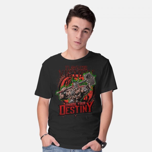 Choose Your Destiny - Image 2
