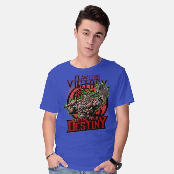 Choose Your Destiny - Image 10
