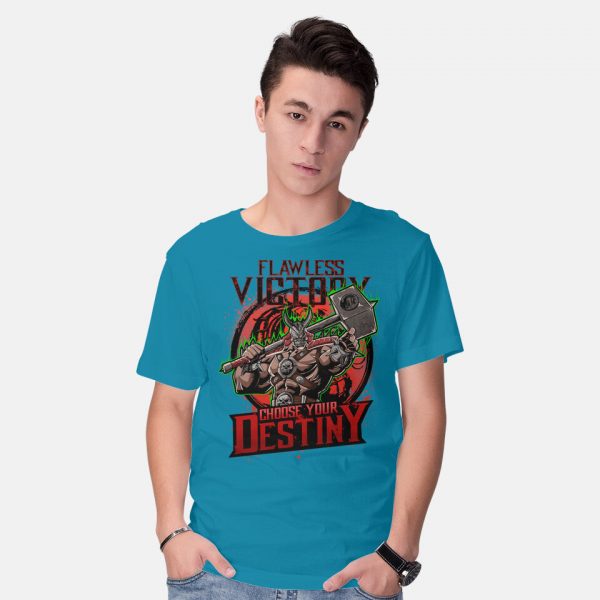 Choose Your Destiny - Image 14
