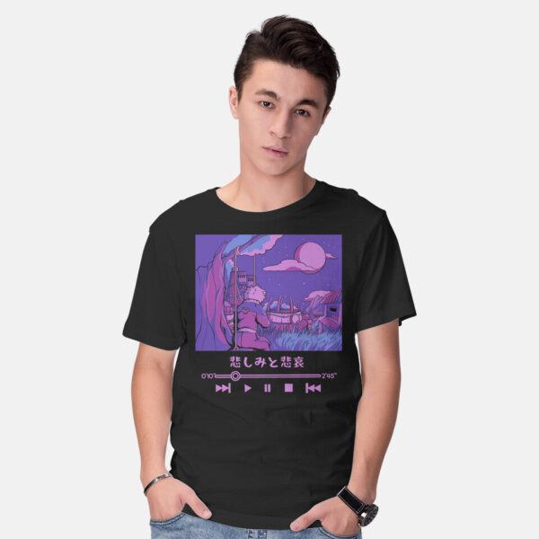 Sad And Sorrow - Image 2
