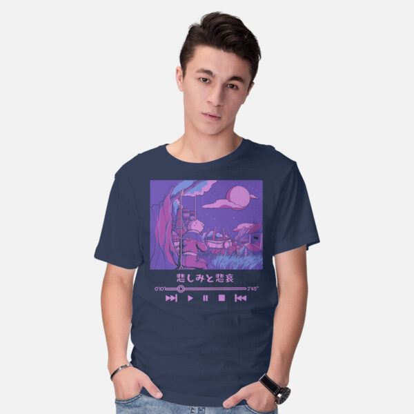 Sad And Sorrow - Image 6