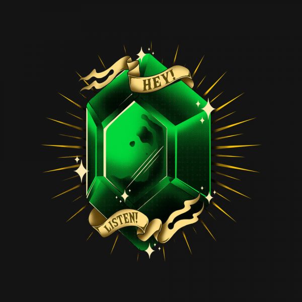 Stay Rupees - Image 4