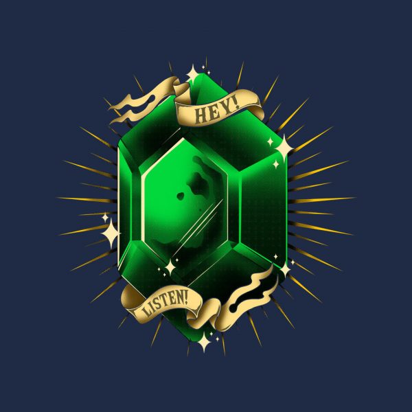 Stay Rupees - Image 8
