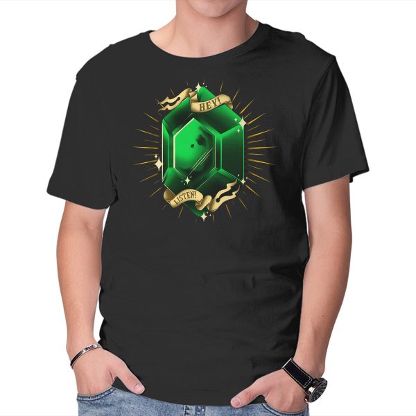 Stay Rupees
