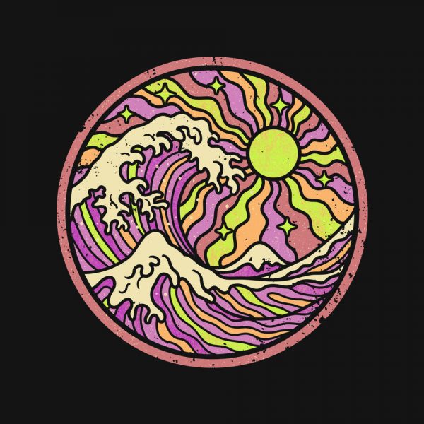 The Groovy Wave - Image 8