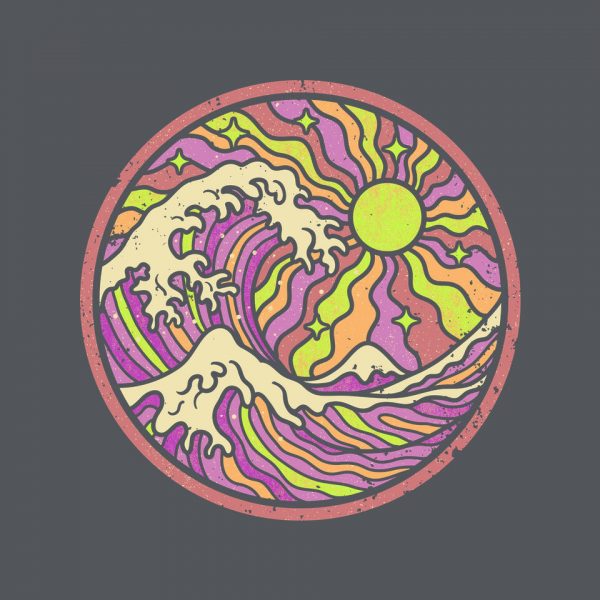 The Groovy Wave - Image 16